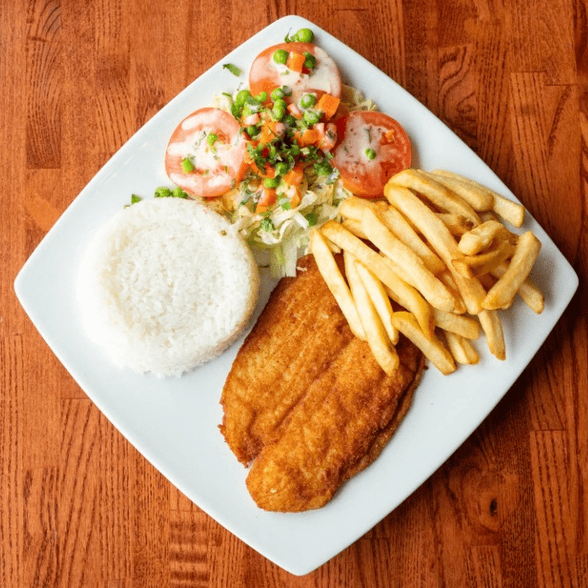 Rincon Limeno restaurant inc gallery image #1