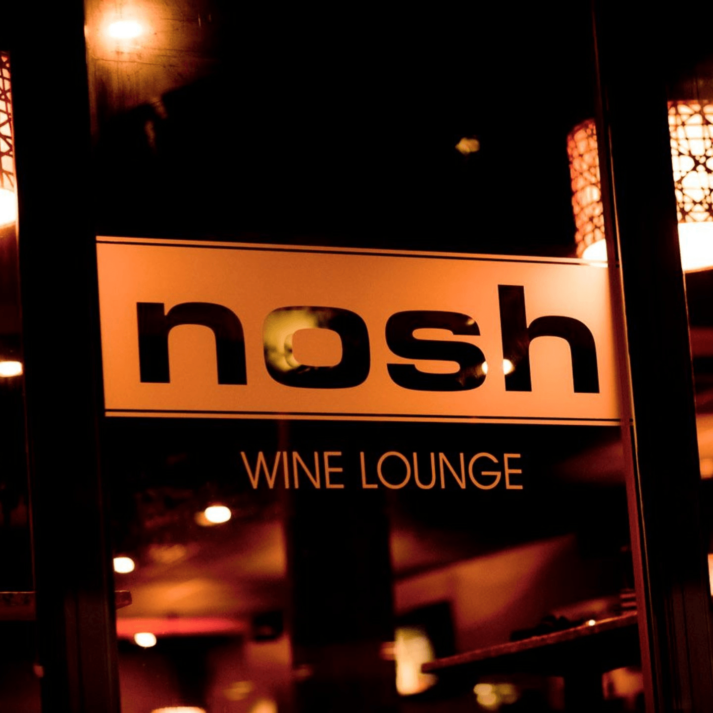 How Nosh Began – A Passion for Great Food & Wine