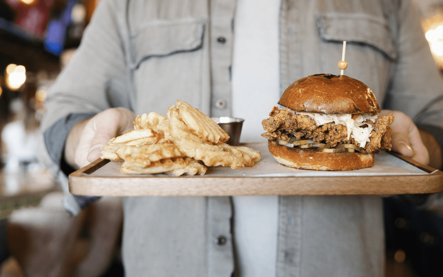 Dodo Bird Kitchen and Cocktails Rewards