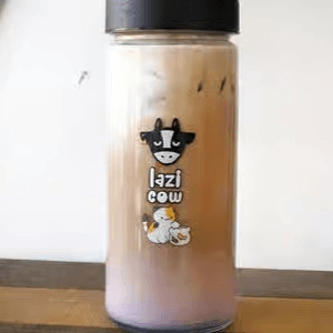 Taroific | Taro Latte.