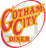 Gotham City Diner