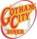 Gotham City Diner