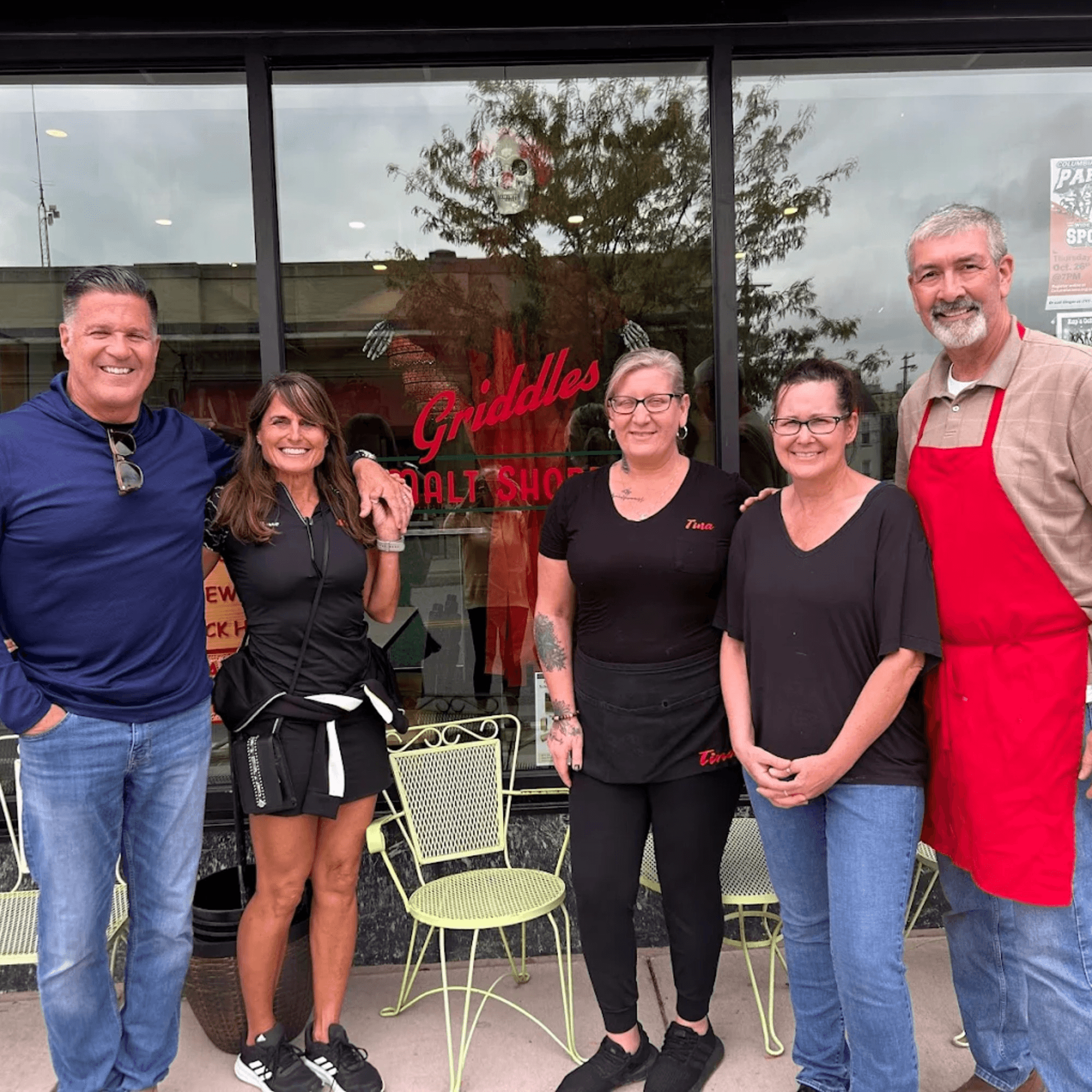 Griddles Malt Shoppe gallery image #4