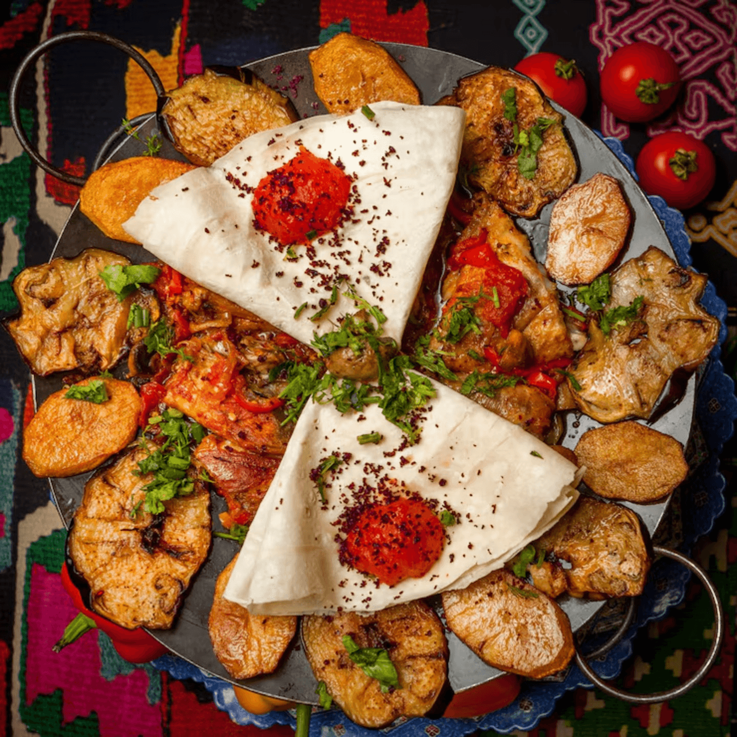 Flavors That Feel Like Home