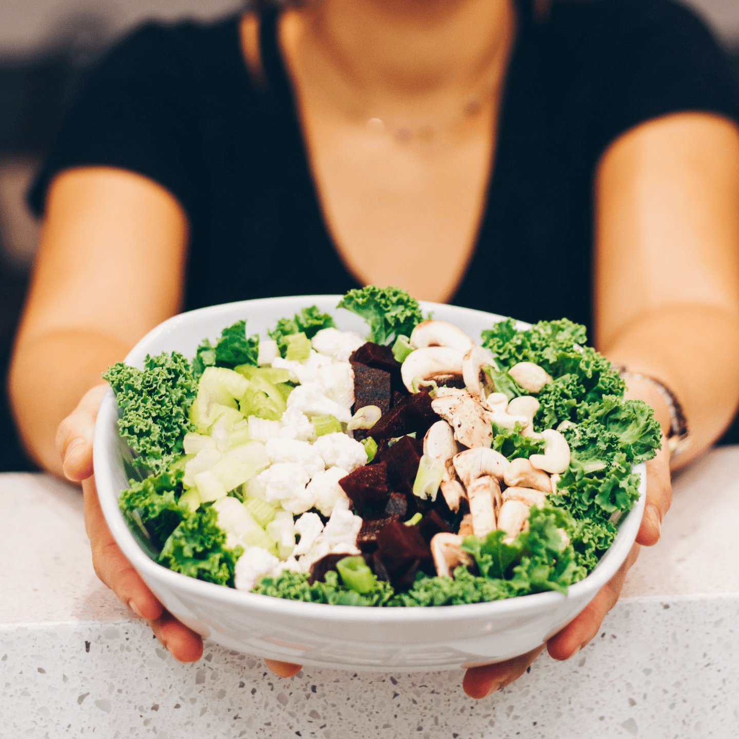 From Bowls to Buffets—We Cater It All