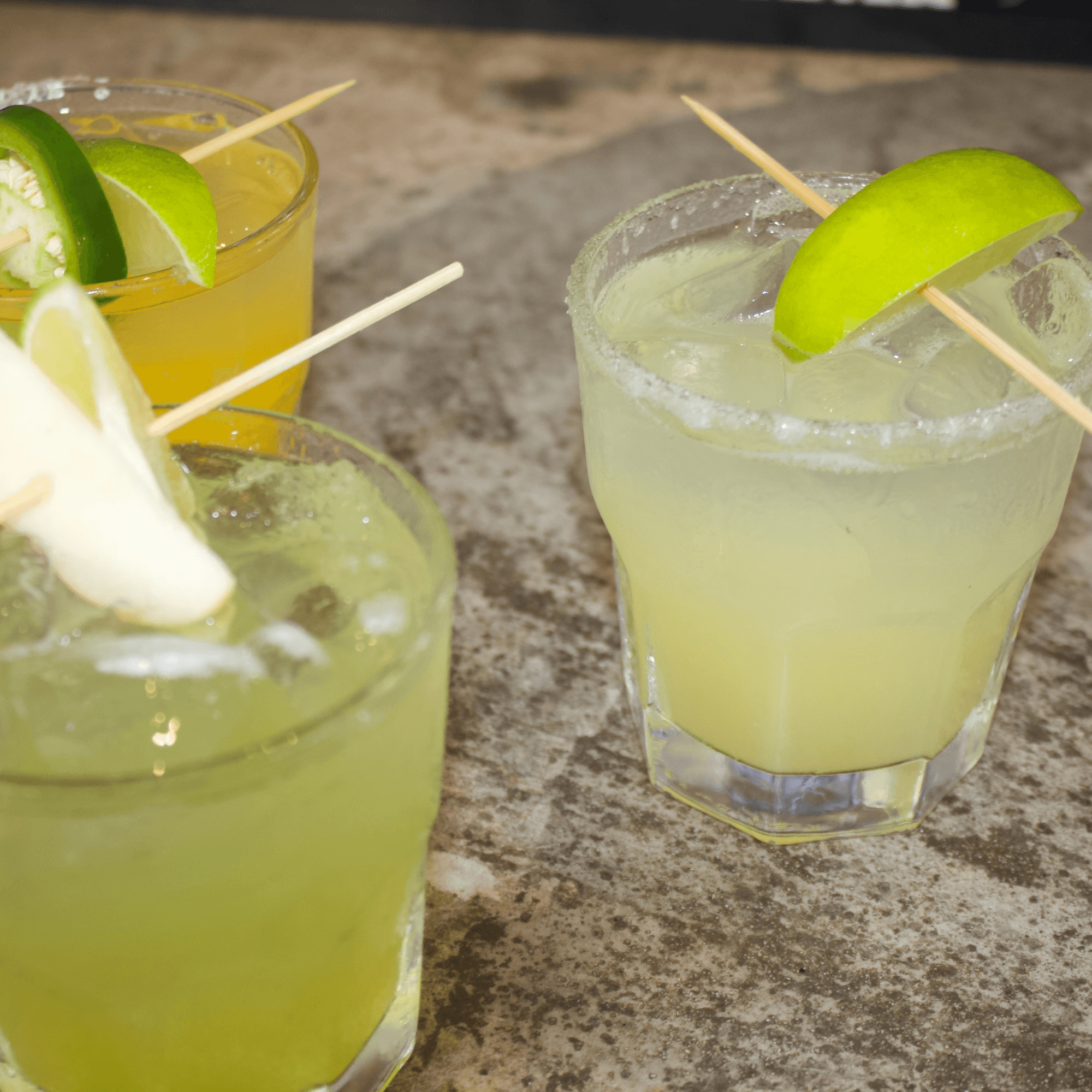 Lilo's Streetfood & OKA Sushi gallery image #4