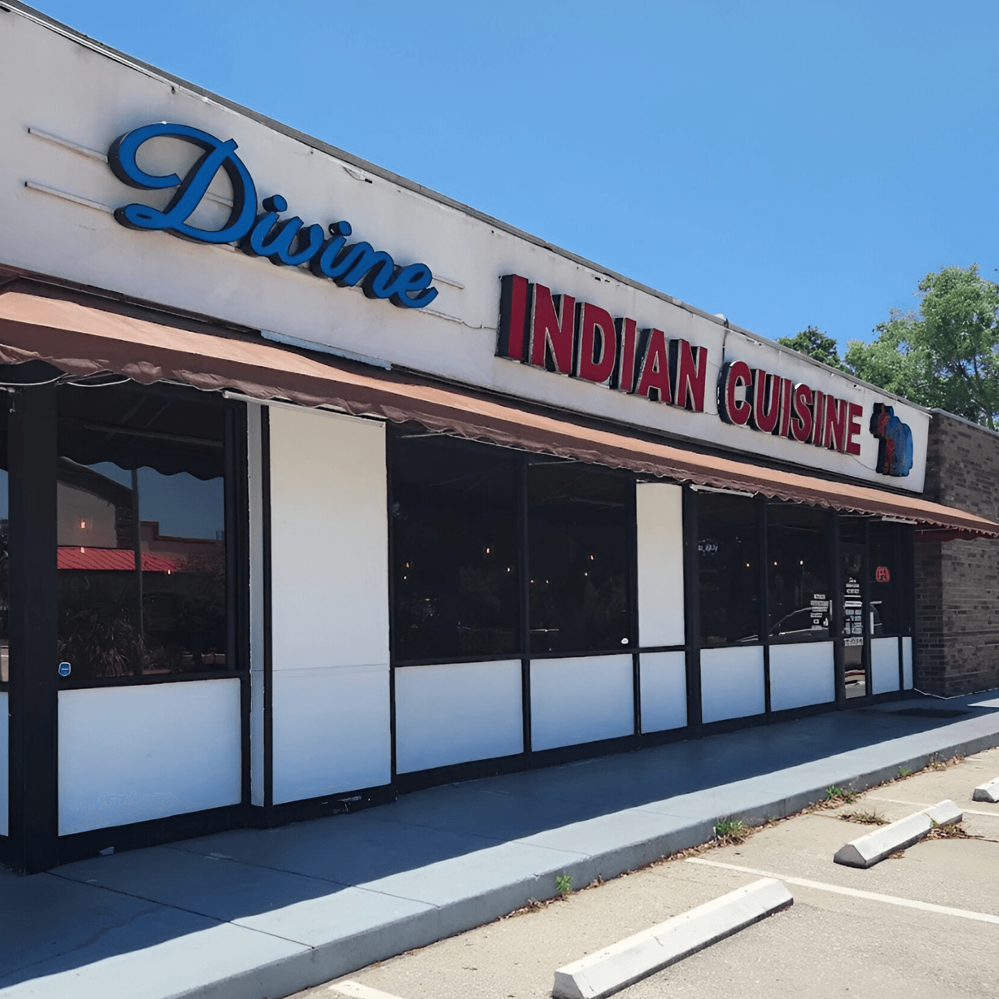 Welcome to Divine Indian Cuisine