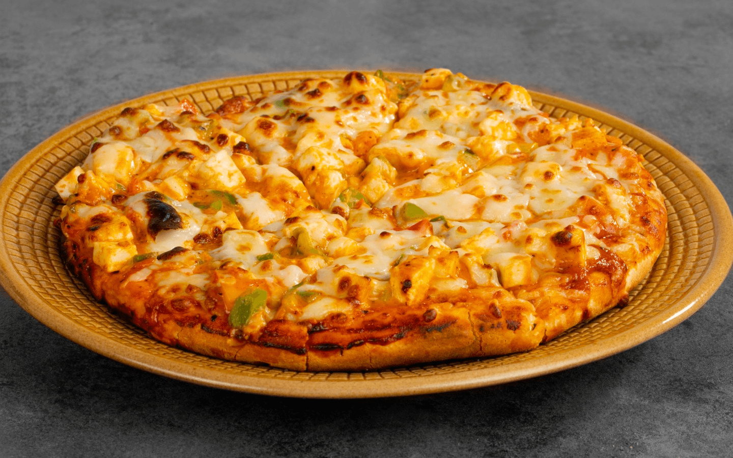 Little India Pizza® Rewards