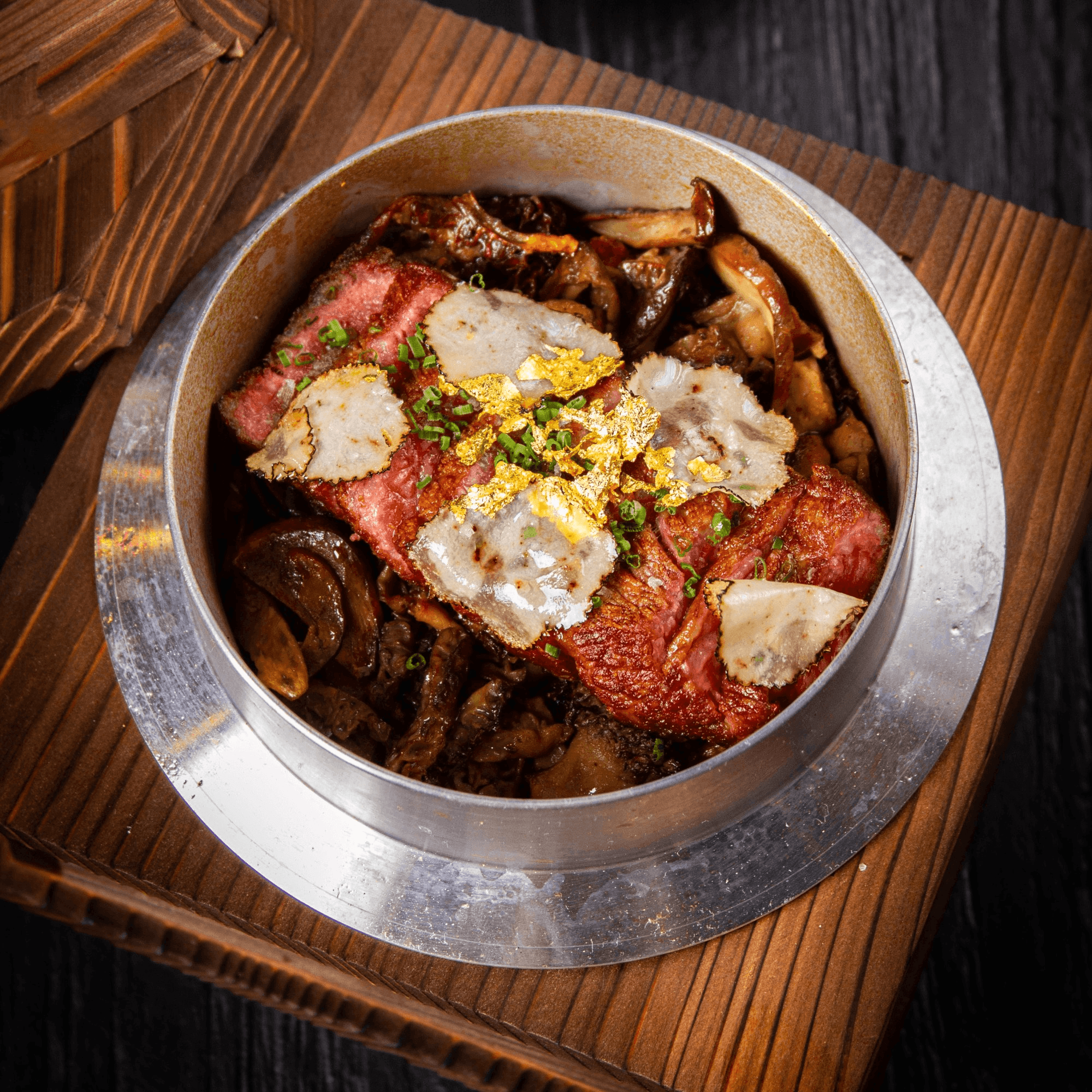 Tanuki River Landing gallery image #1