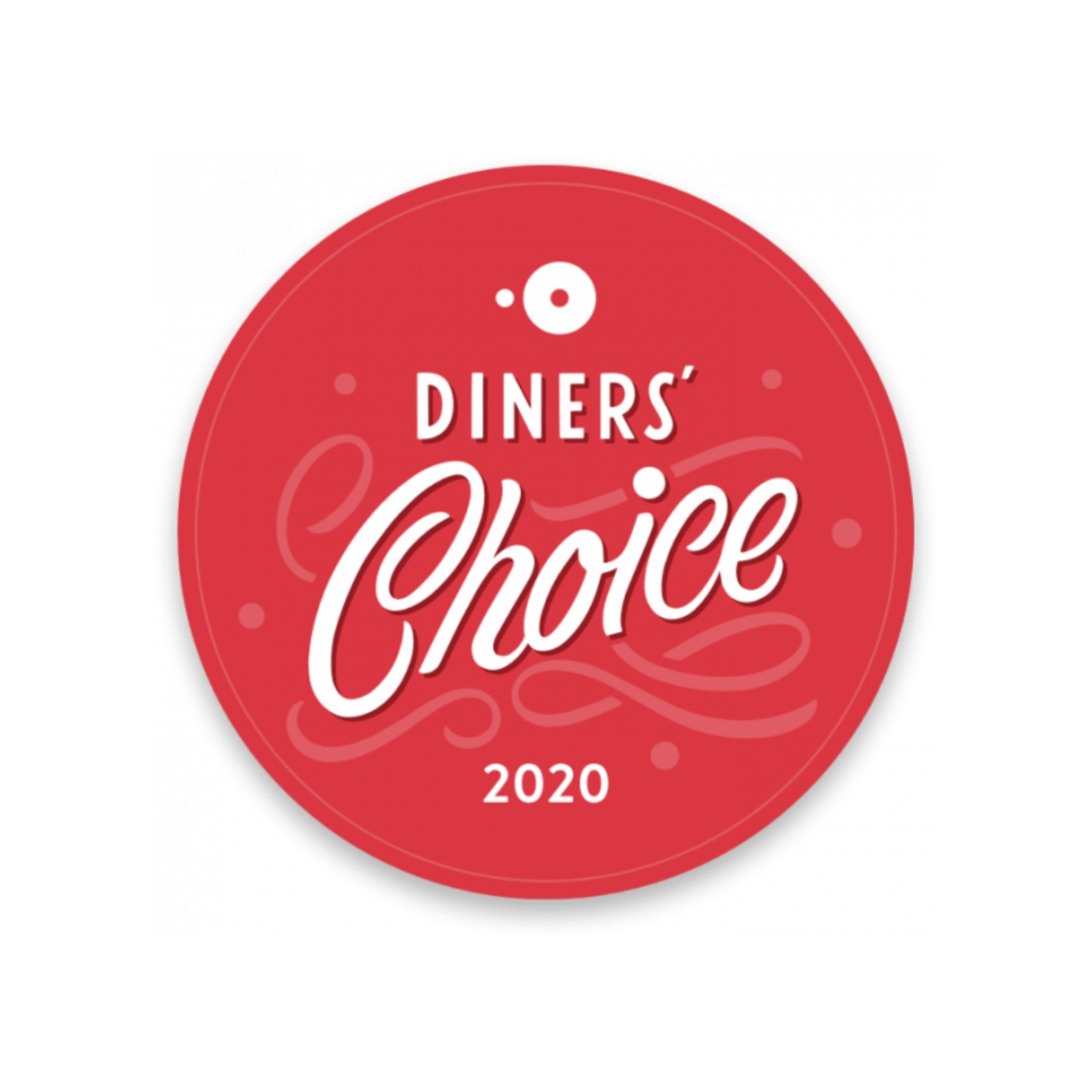 Opentable - 2022 Diners' Choice
