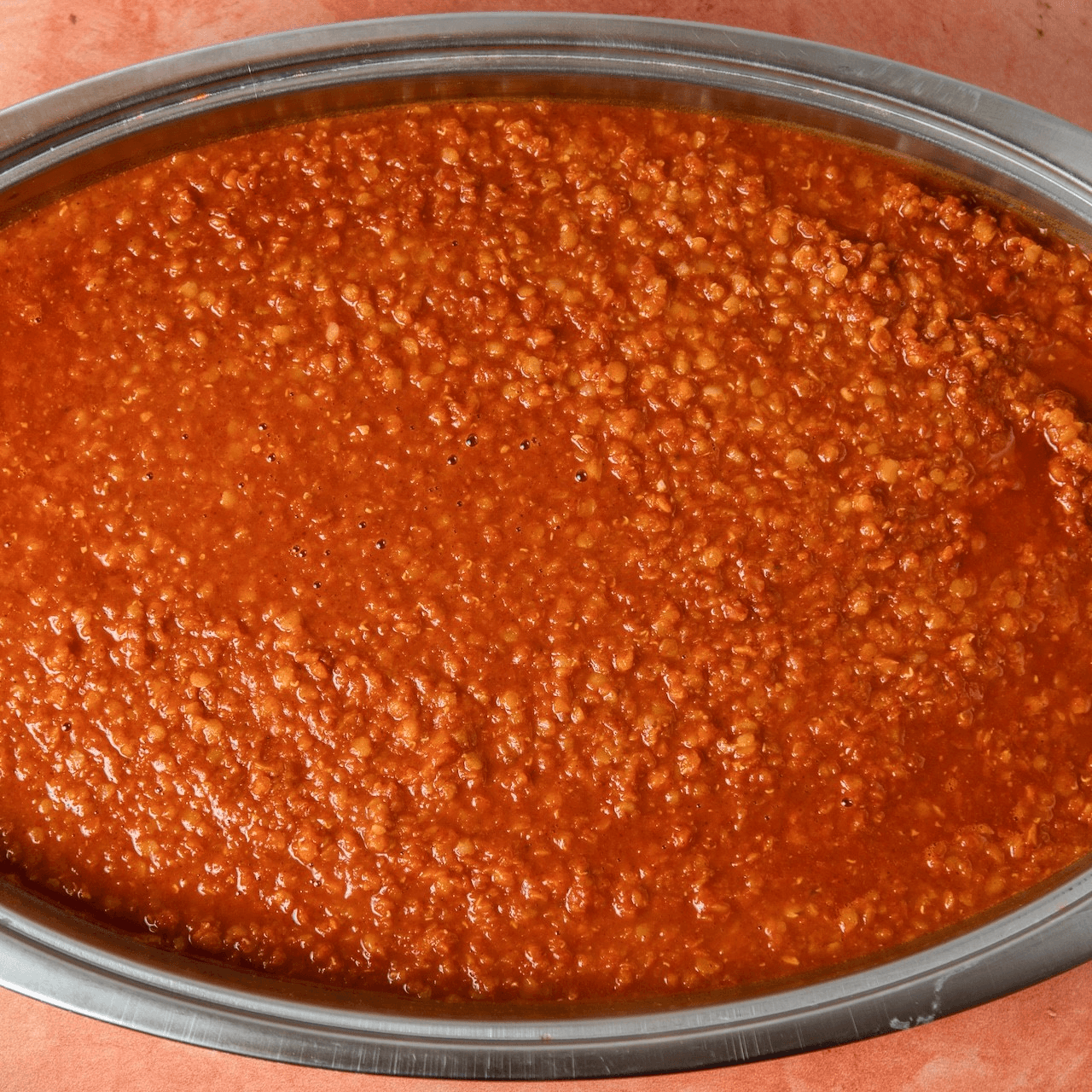 15. Misr Kik Wot Lunch.