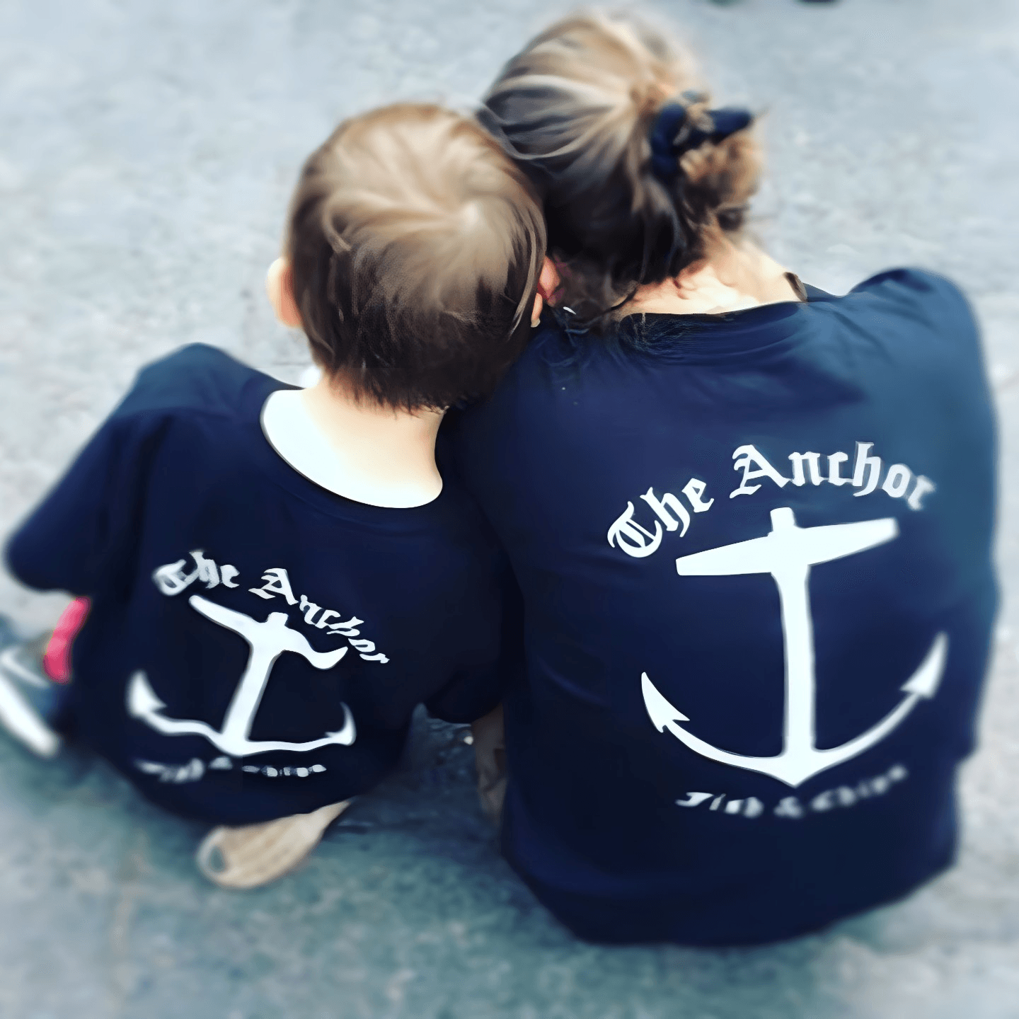 More Than Just a Meal