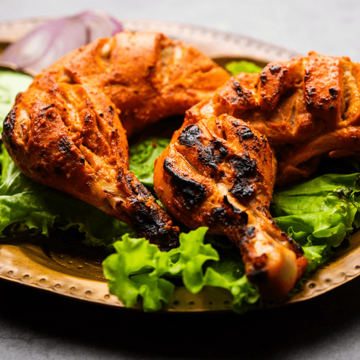 Flavors That Tell a Story