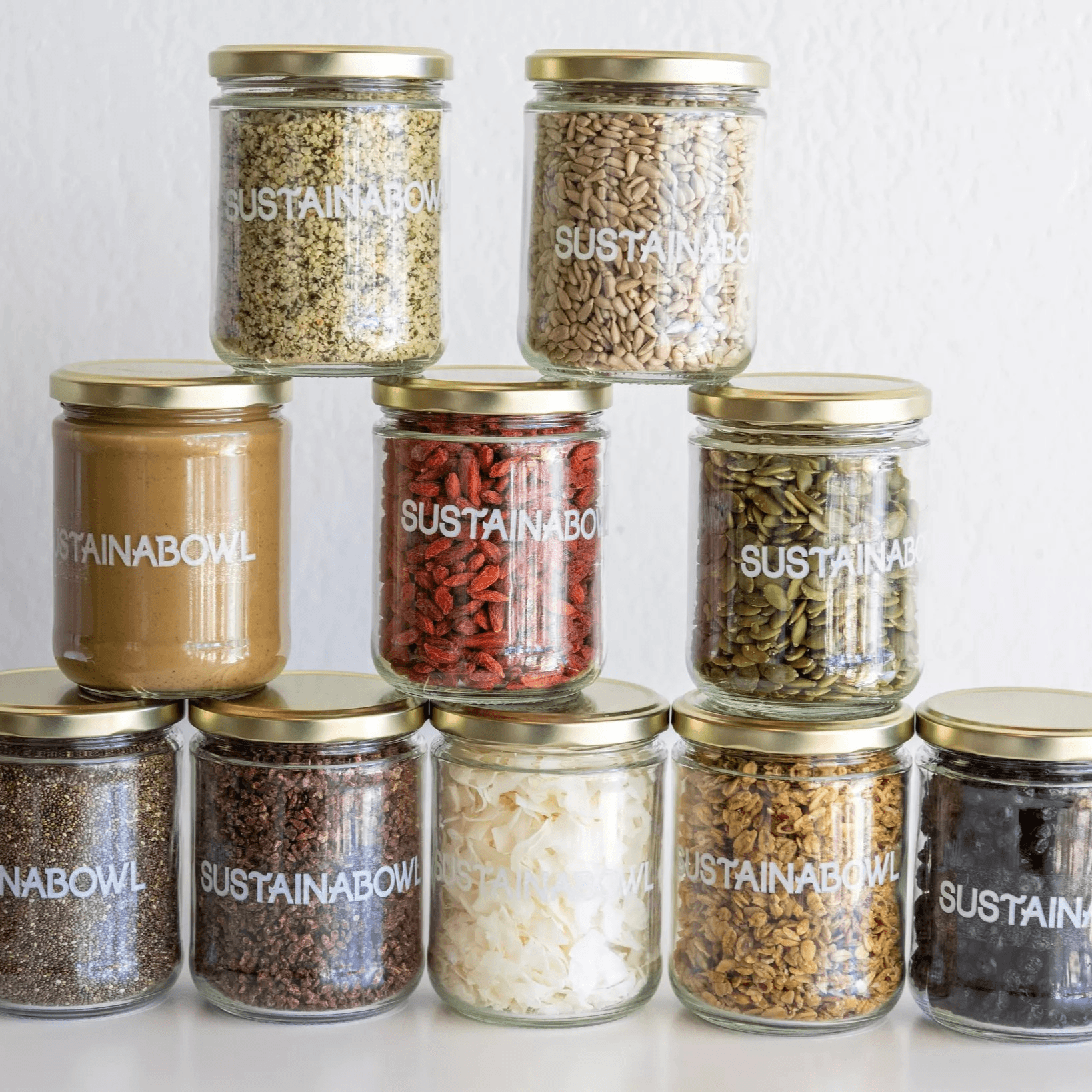 Everything Seasoning.