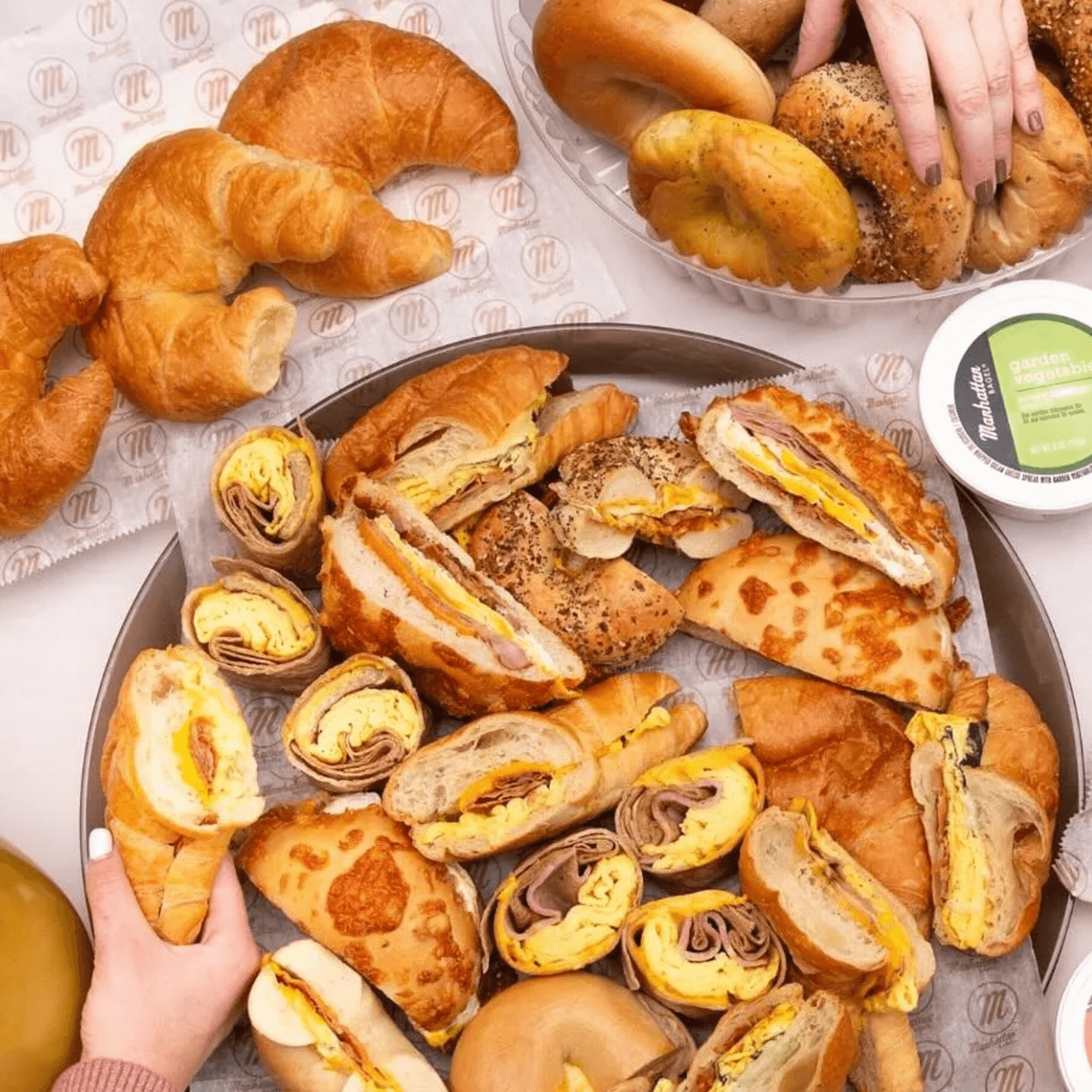 Manhattan Bagel gallery image #1