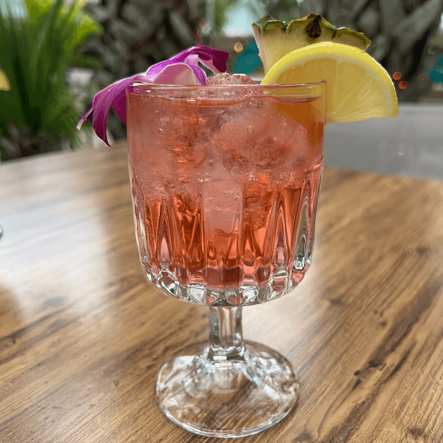  MARCH COCKTAIL SPECIALS