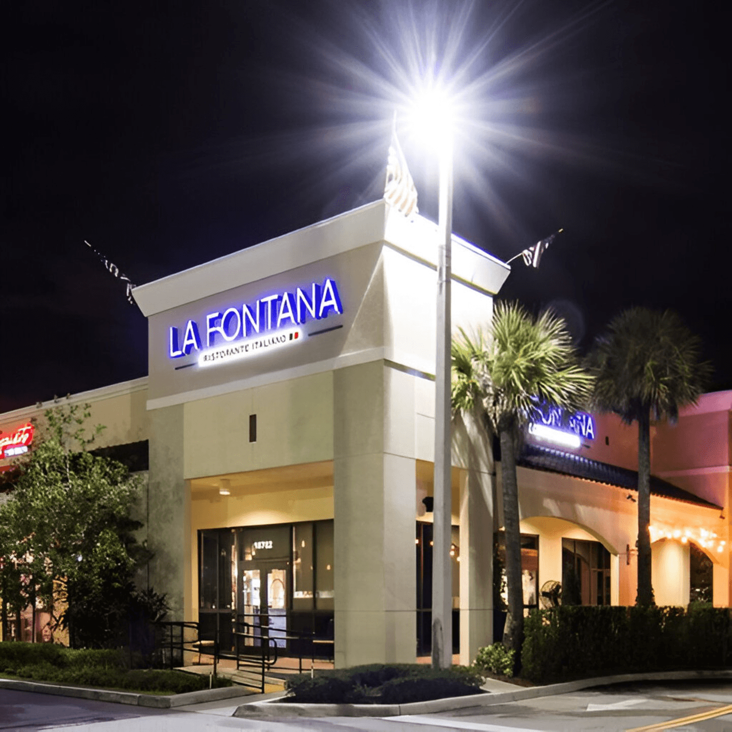 A Family Tradition Since 1980 🍽️