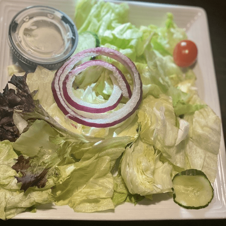 Side Salad.