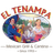 El Tenampa Mexican Grill & Cantina