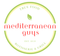 Mediterranean Guys
