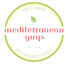 Mediterranean Guys