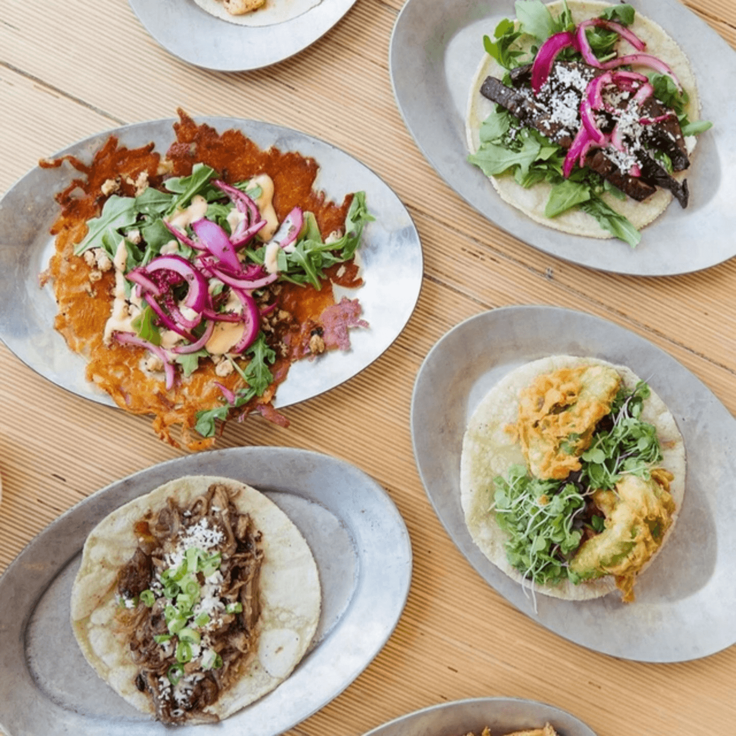 Yes, We Cater