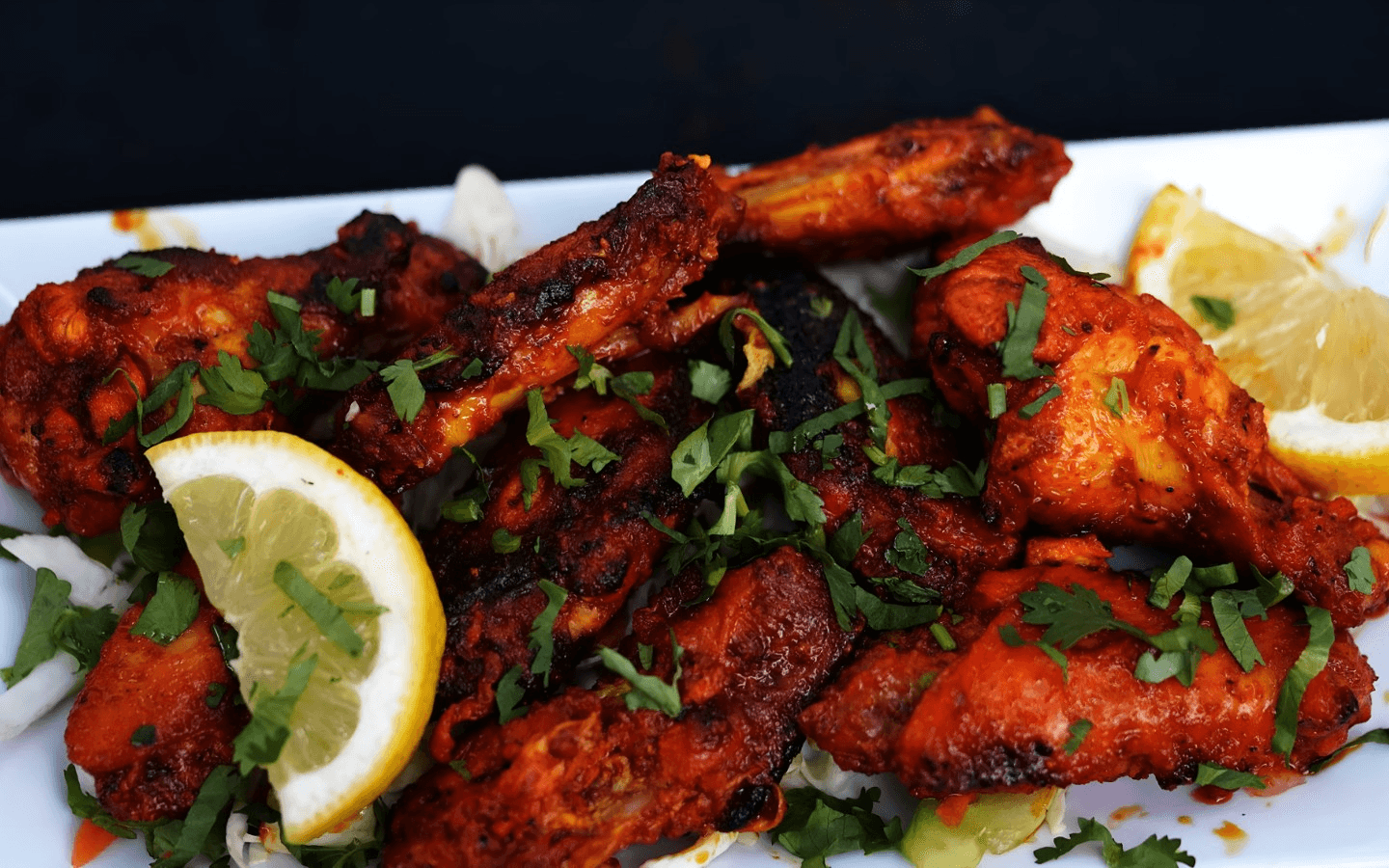 Tikka & Grill, Nepali and Indian Food Rewards