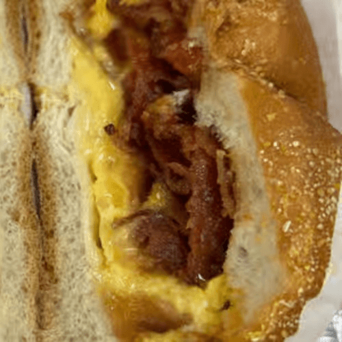 Build Your Own Breakfast.