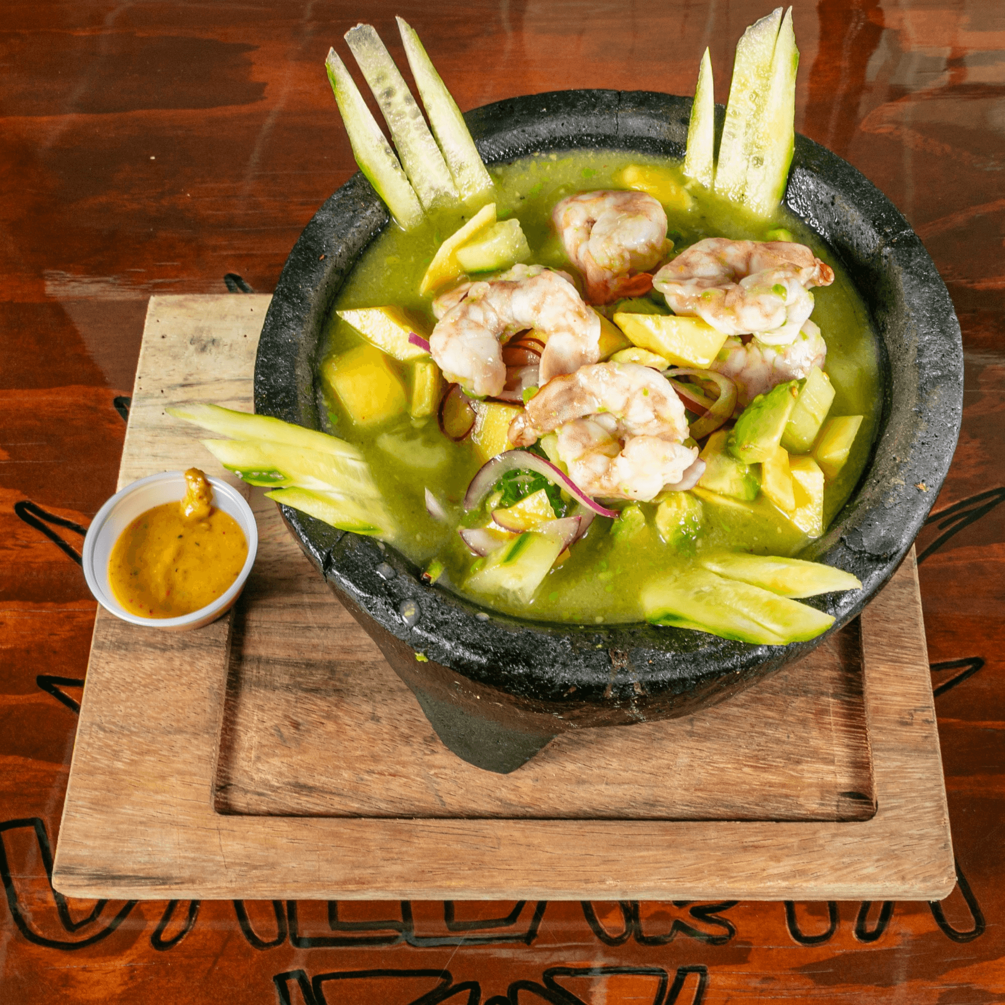 Vallarta Tequila Bar gallery image #1