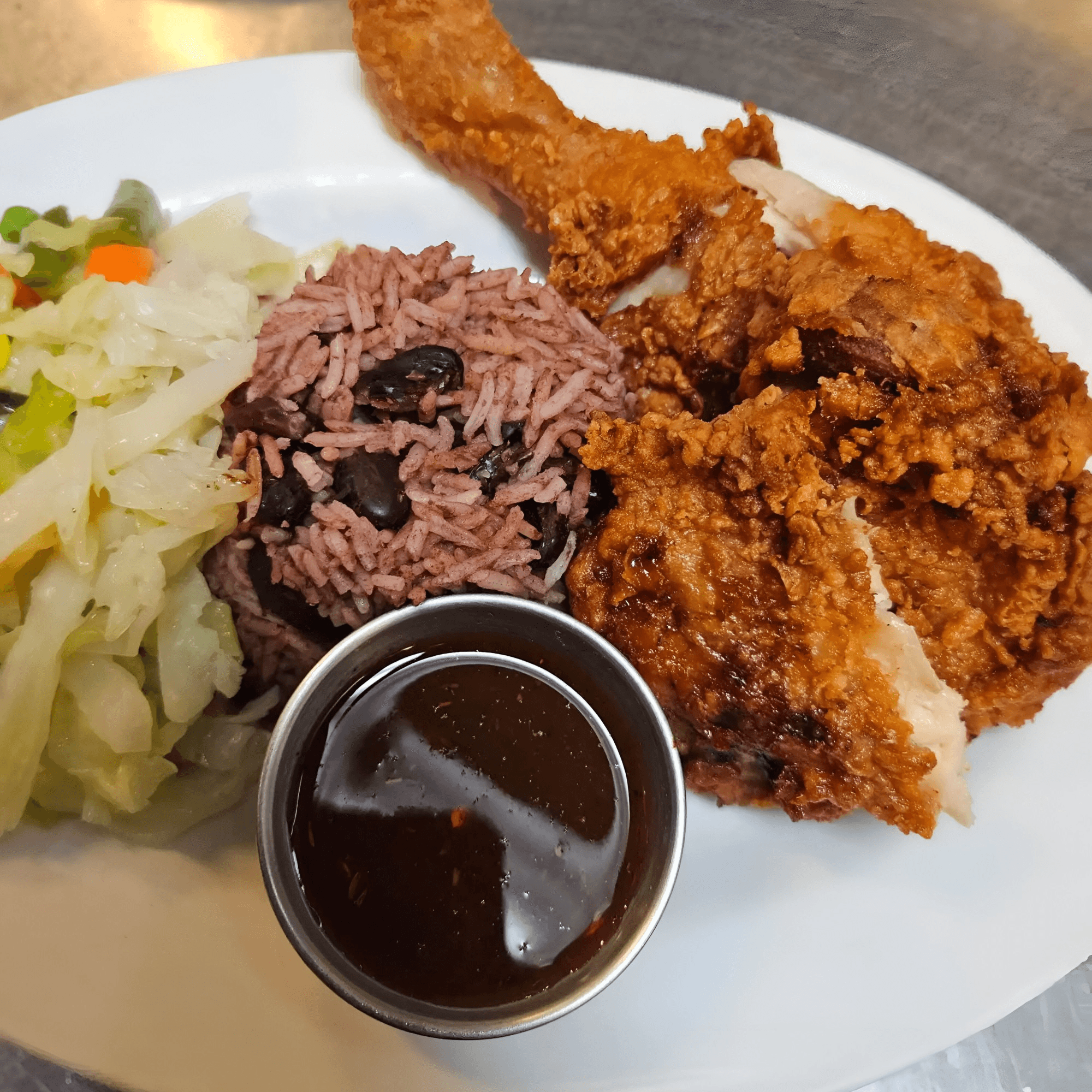 Topnotch Island Flavor Kitchen gallery image #2