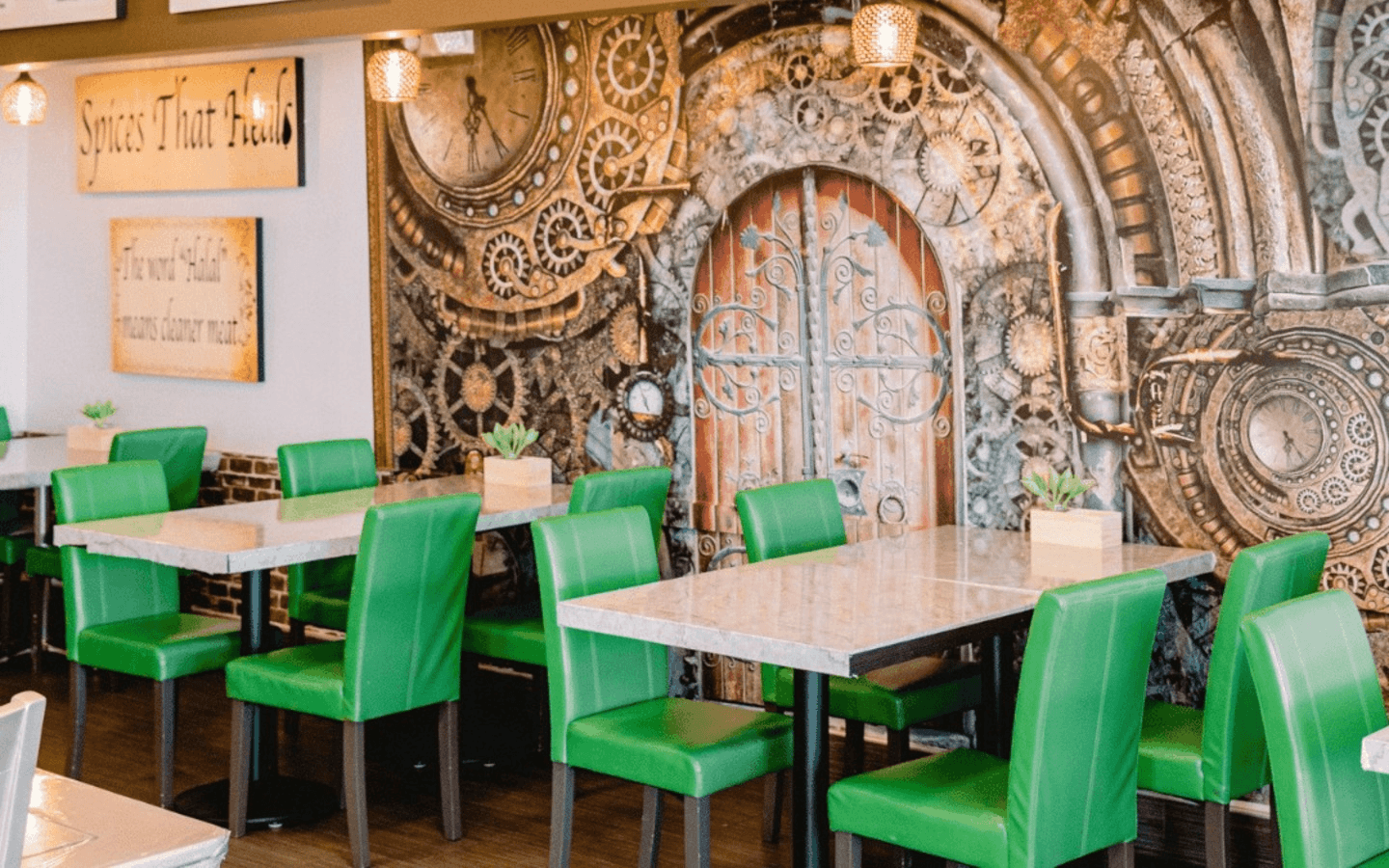 Join Our Family, Earn Rewards with Every Bite 🎉