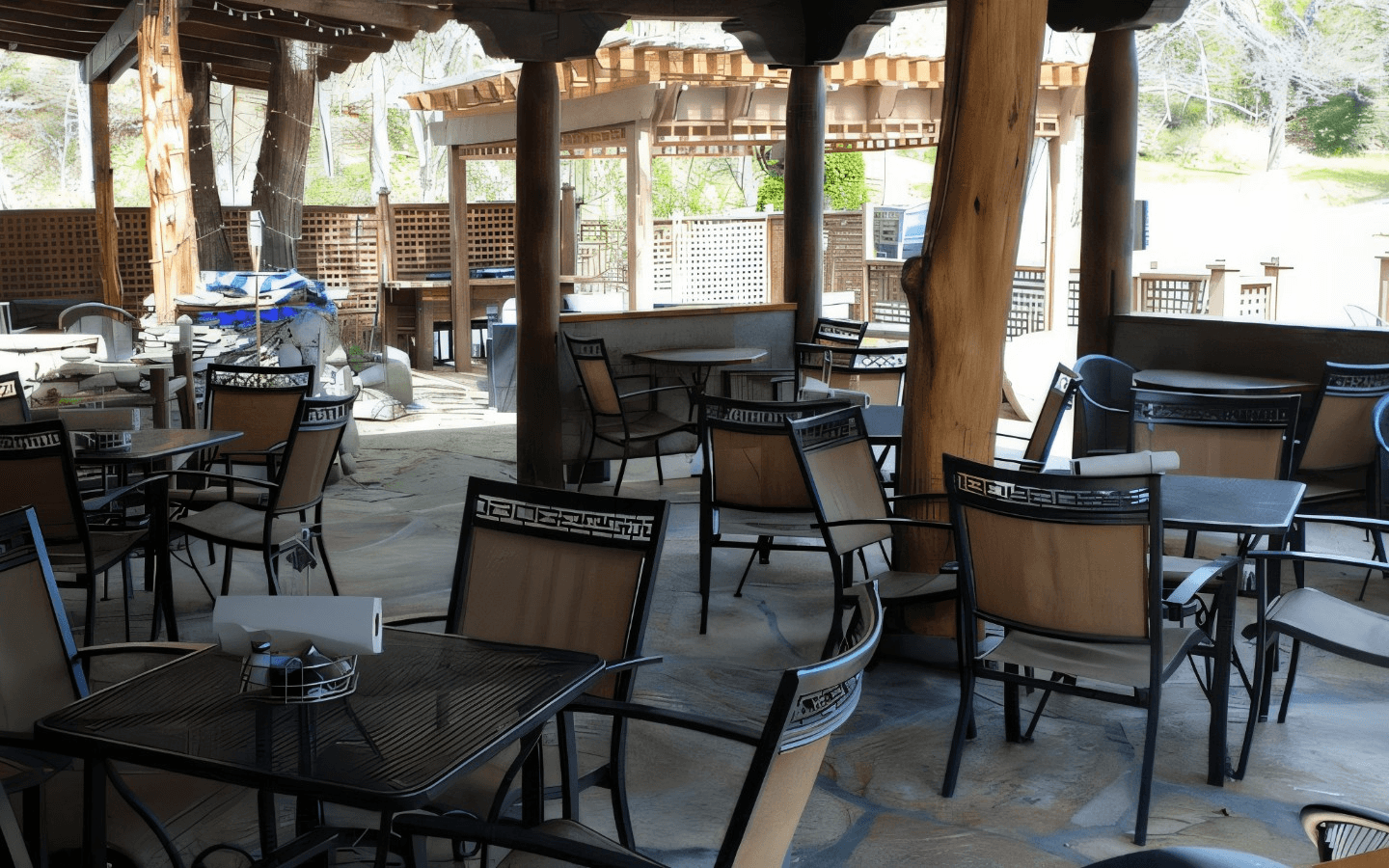 Jimmy's Smokehouse & Pizza Joint Rewards