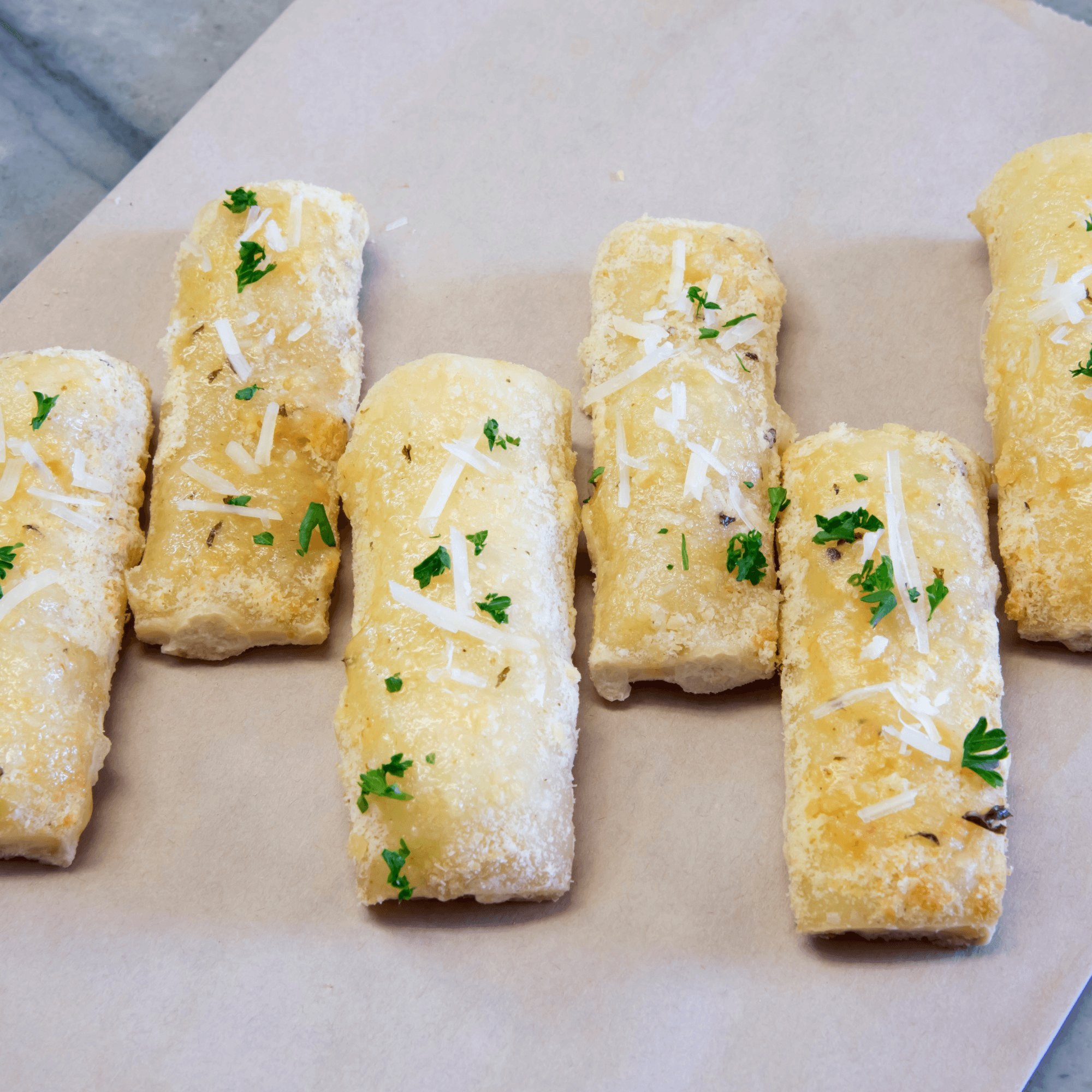 Pasta On The Fly gallery image #9