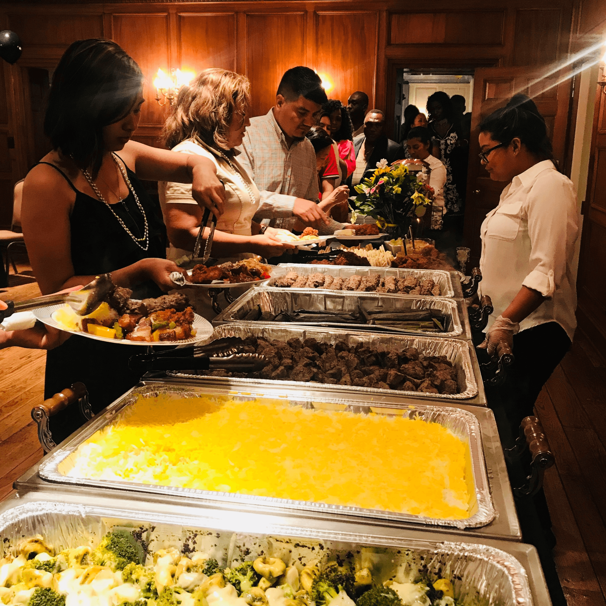 BÖRO KABOB Best kebabs in Columbia, MD