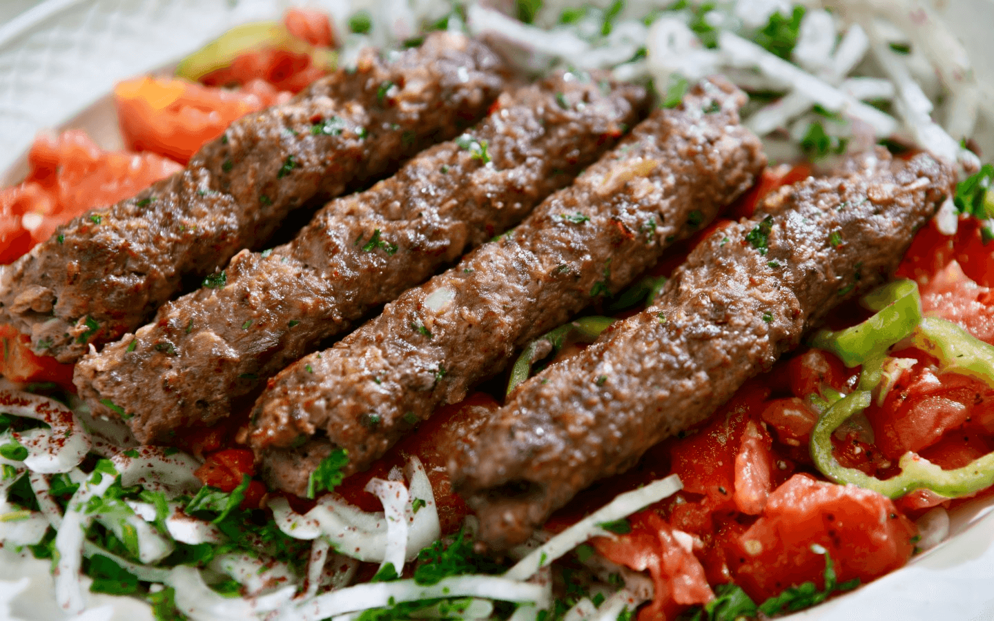 Seamless Ordering, Your Way