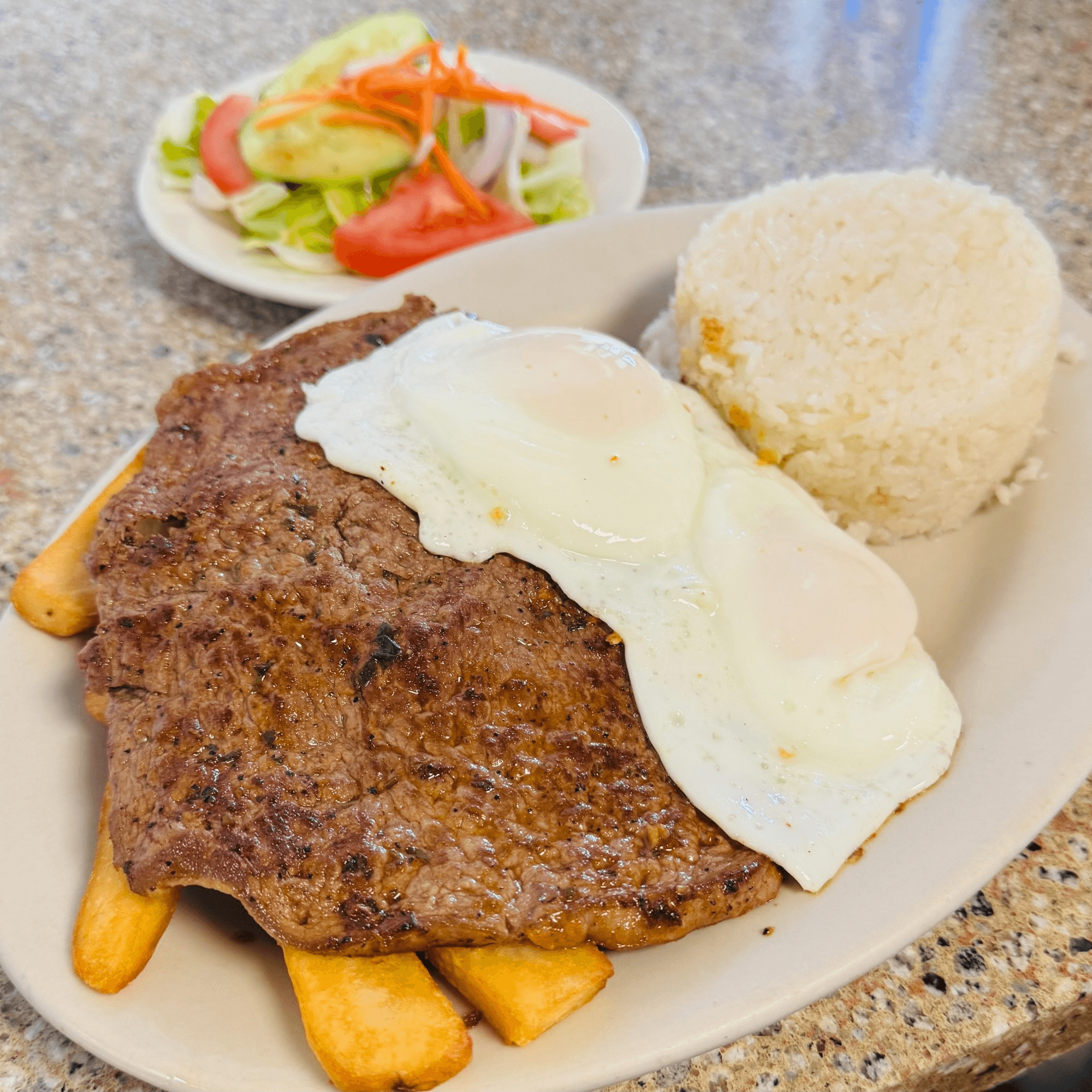 Luzmila's Bolivian Restaurant gallery image #1