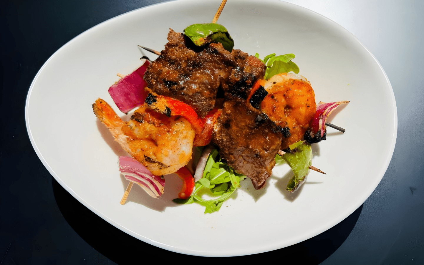 Your Love for Café Nubia Pays Off!