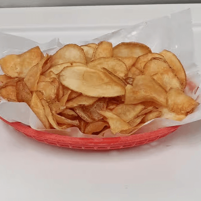 Potato Chips.