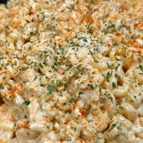 Seafood Salad (Large).