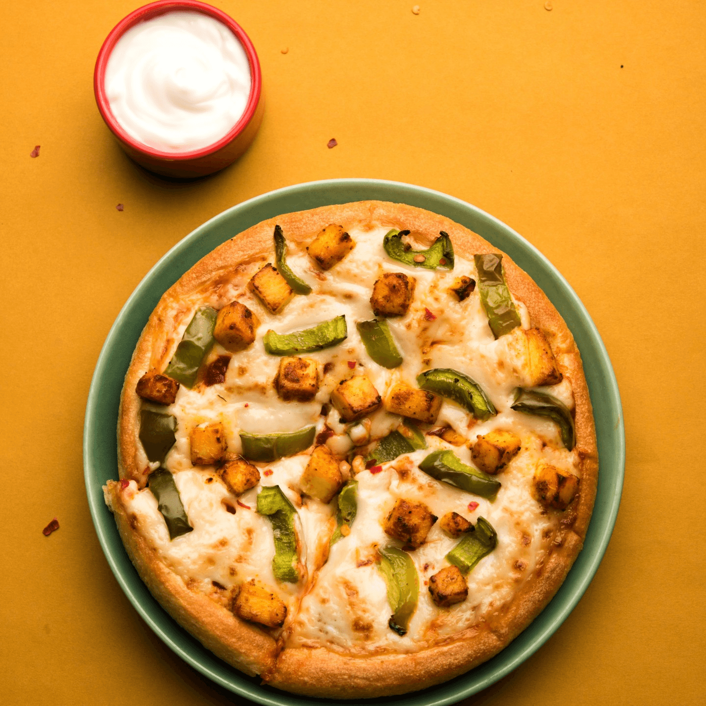 More Than a Meal — It’s Mighty