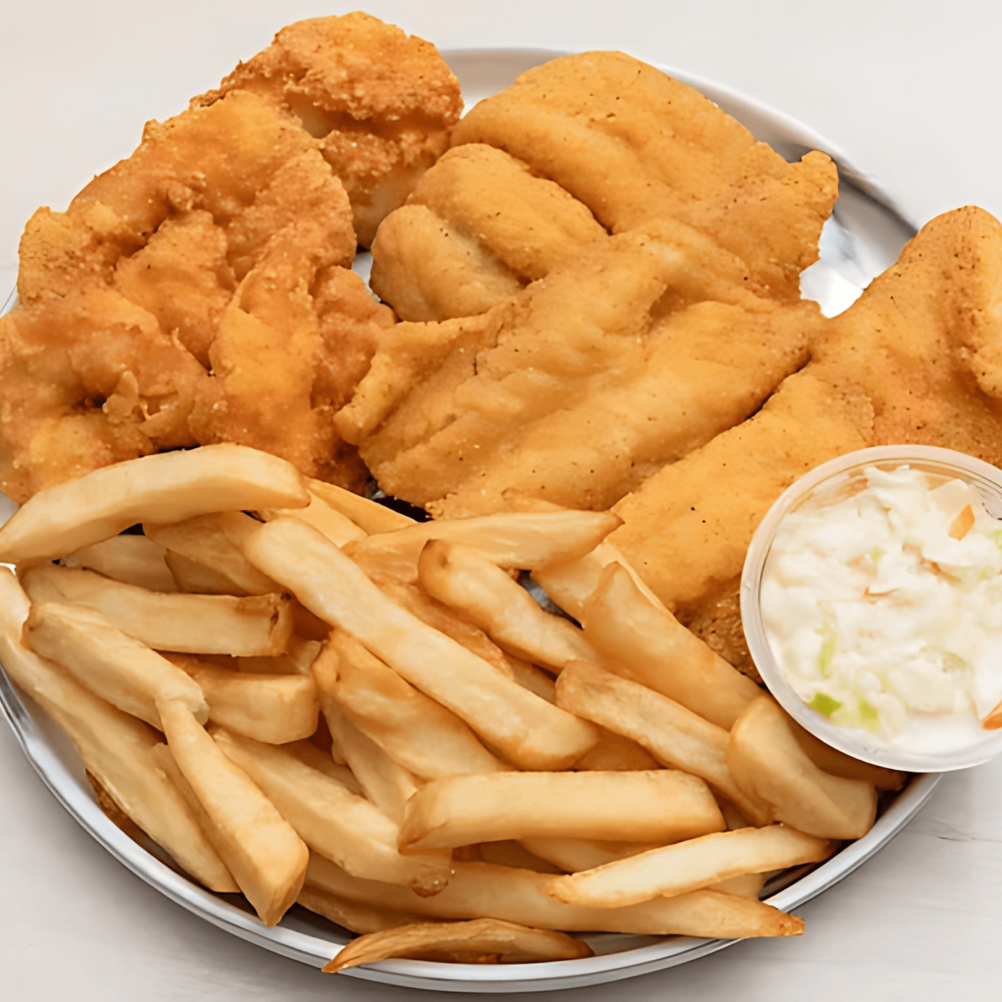 Harolds Chicken KSU gallery image #5