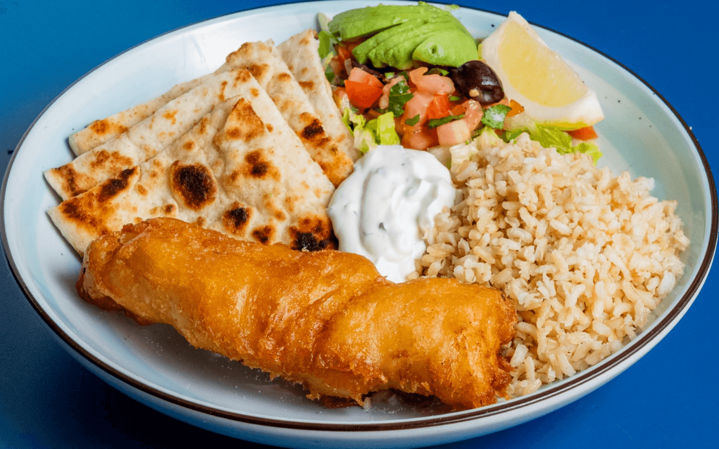 Order From Our Website