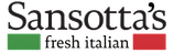 Sansotta's Fresh Italian