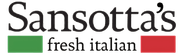 Sansotta's Fresh Italian