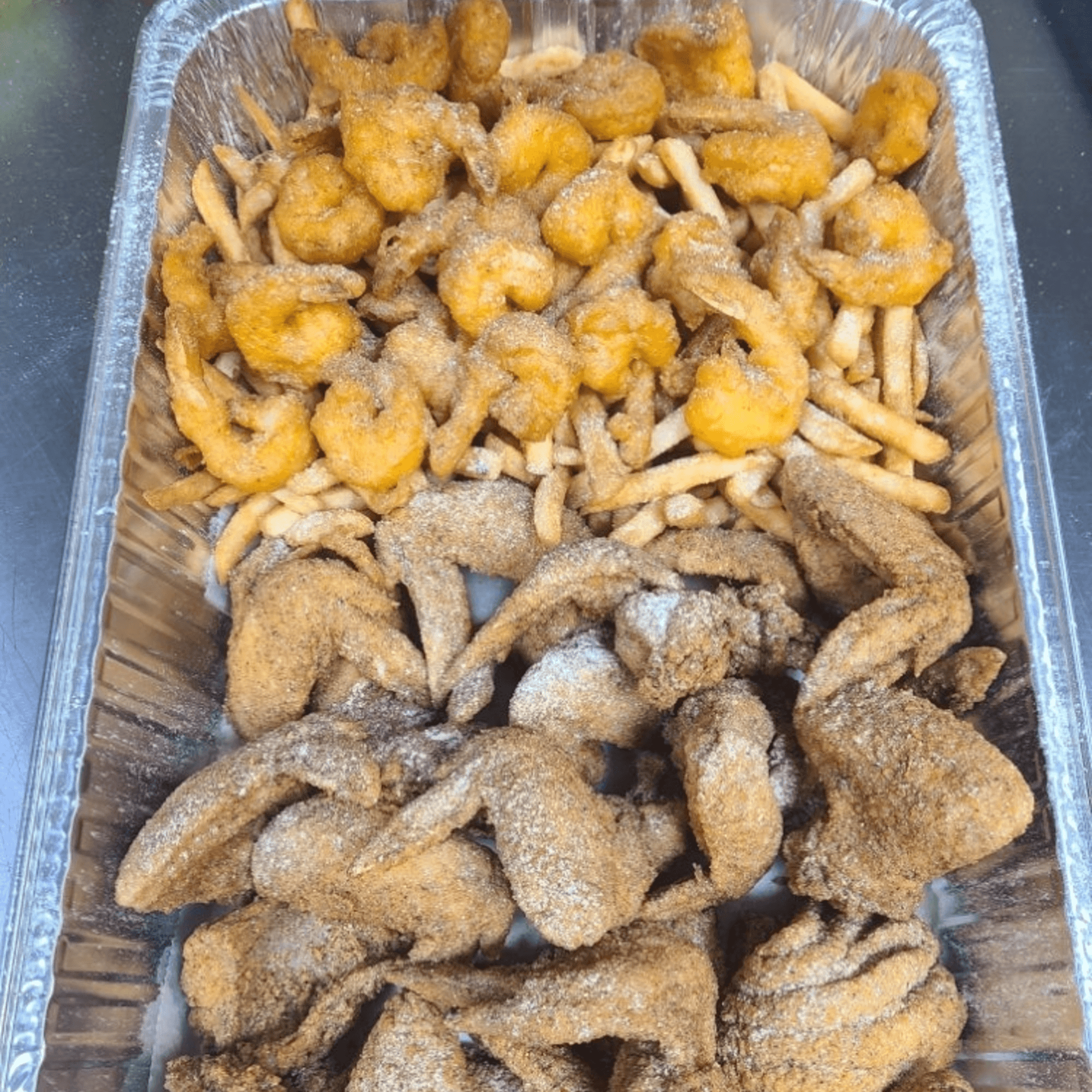 A1 Fresh Fish and Chicken gallery image #1