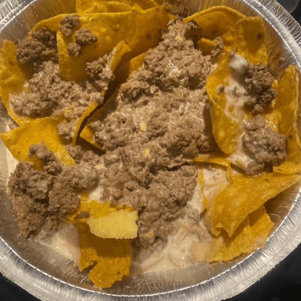 Nachos.