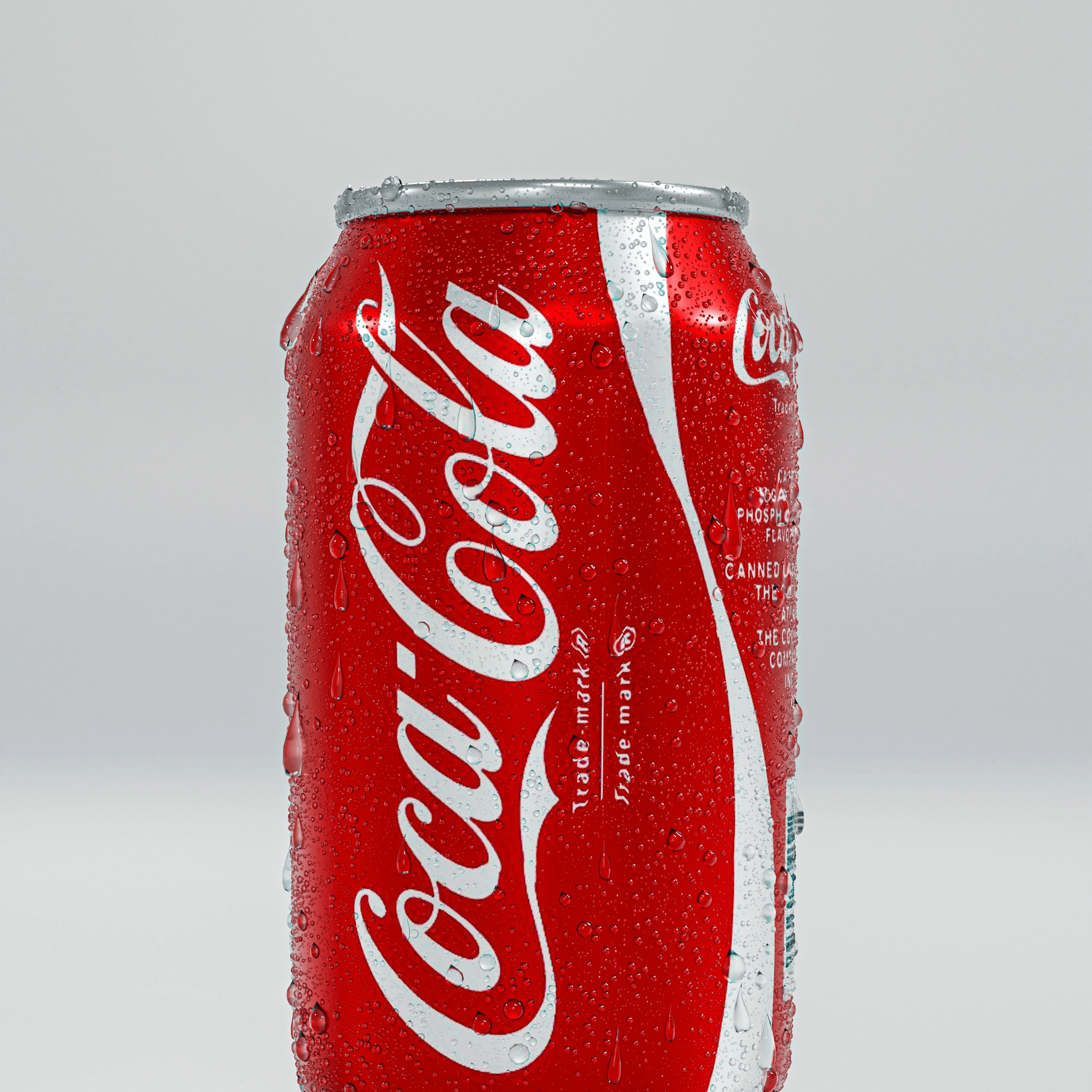 Coke.