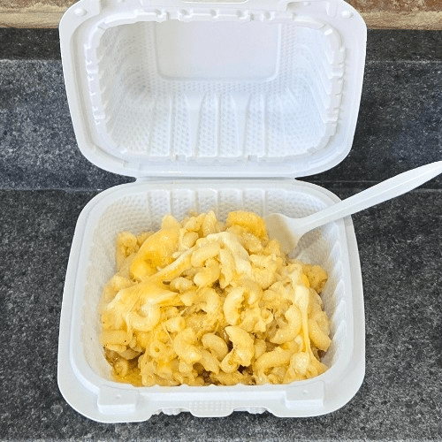 Mac & Cheese