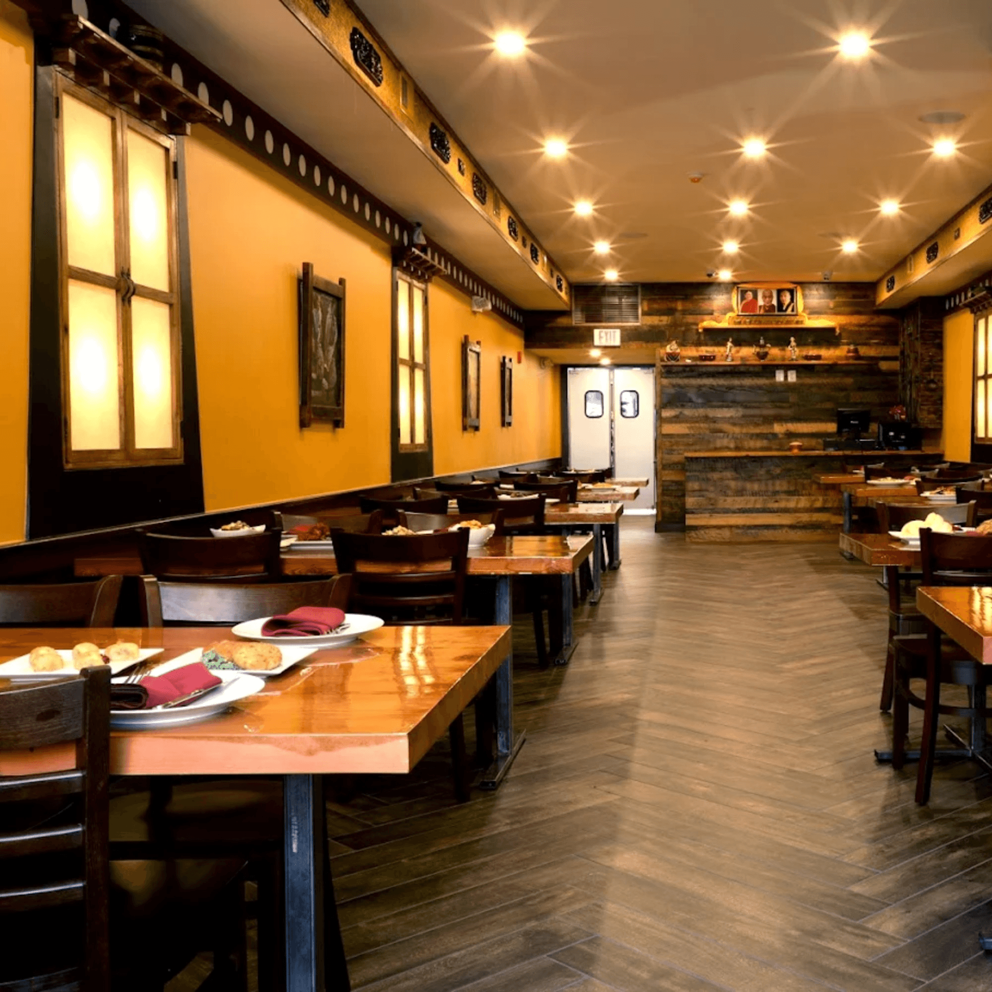 White Yak gallery image #1