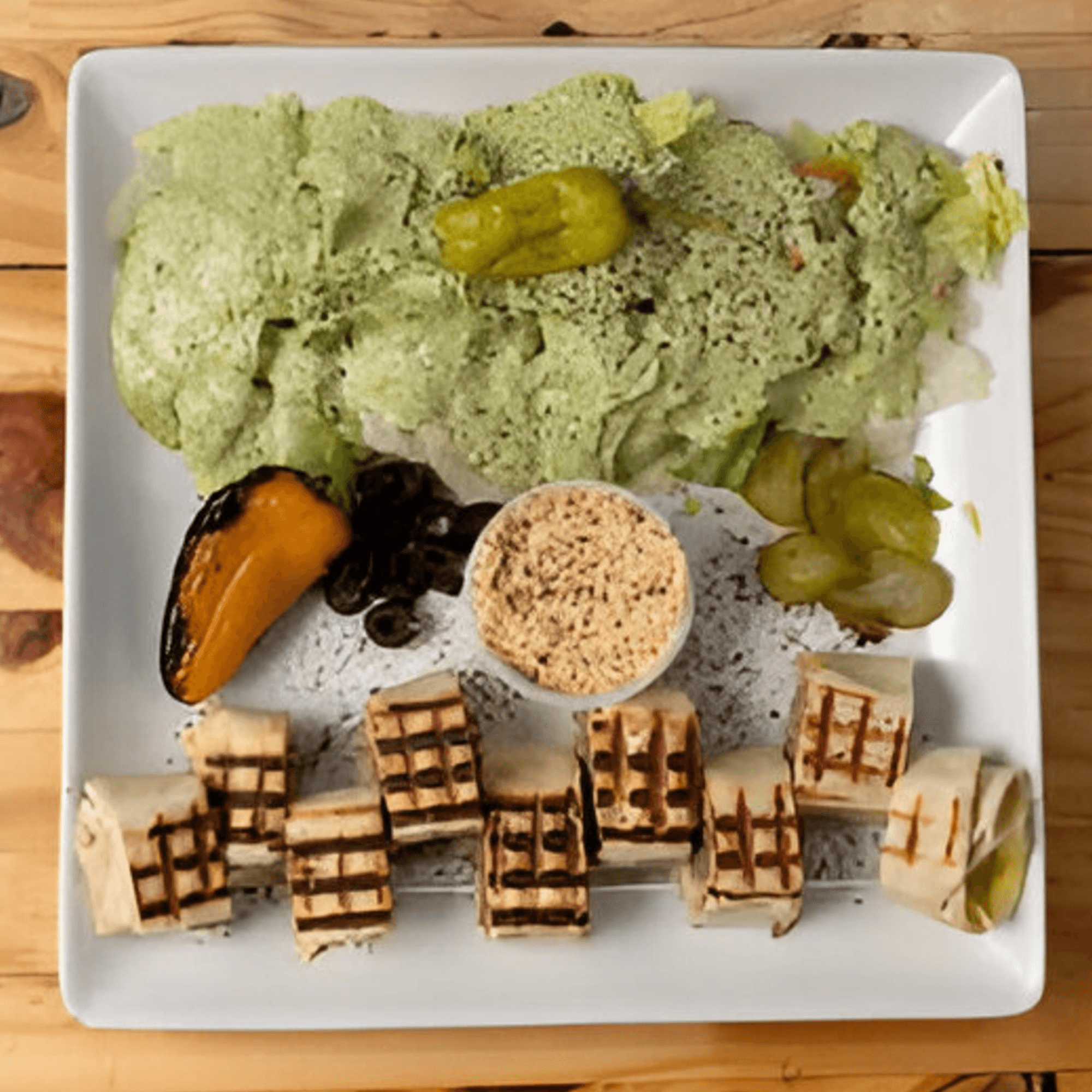 Hala Cafe gallery image #7